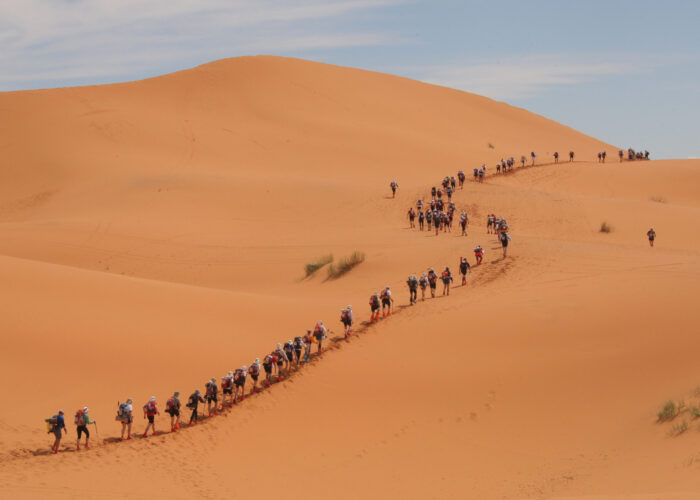 tour from Casablanca Marrakech and Merzouga